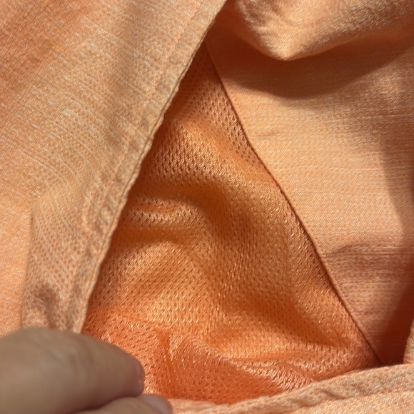 NWT Columbia Norgate Organic Cotton Sleeveless Dress Size M - Picture 10 of 11